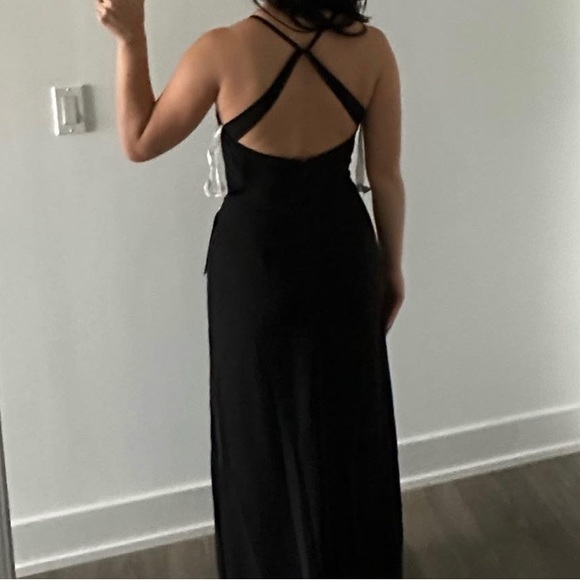 Azazie Manila Dress - Picture 3 of 4